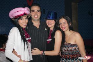 Foto 10 de Noviembre 09 del 2013 en Kabaret - Granada, Cali