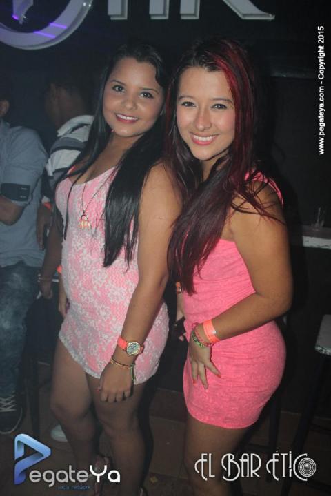Foto 8 de bar etico 13 y 14 de febrero de 2015 en el bar etico, Cali