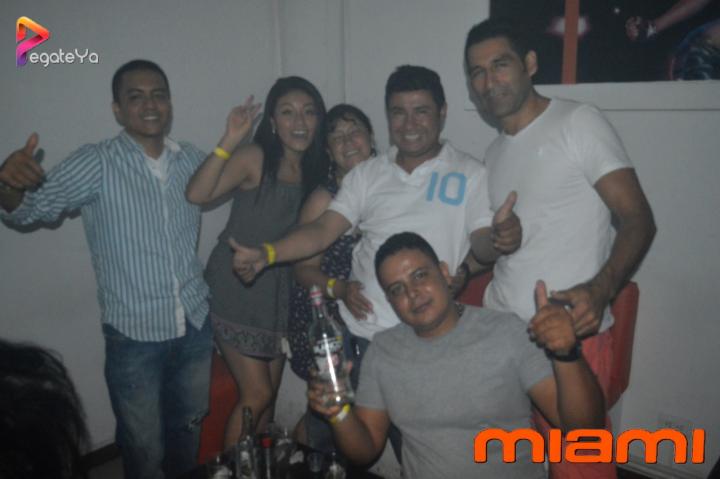 Foto 29 de Miami Bar - 3er & 4to Fds Marzo 2016 en Miami Bar Cali, Cali