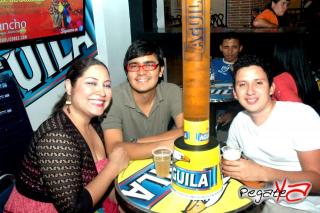 Foto 16 de Abril 13 del 2012 en El Rancho Bar