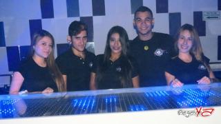 Foto 21 de Septiembre 21 del 2013 en CIAO CLUB - EL PEÑON ( Cali ), Cali