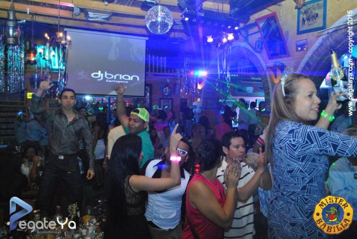Foto 40 de Mister Babilla 6, 7 y 14 de Noviembre en Discoteca MISTER BABILLA cartagena, Cartagena