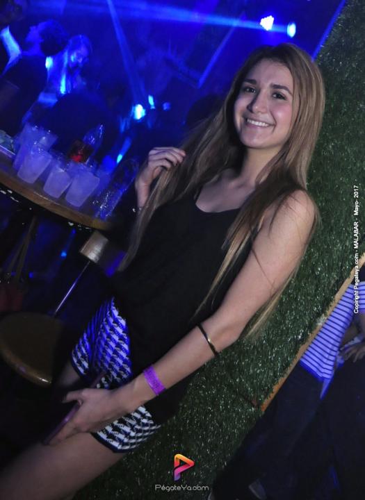 Foto 5 de Malabar - sábado 20 de mayo de 2017 en Discoteca Malabar Bucaramanga, Bucaramanga