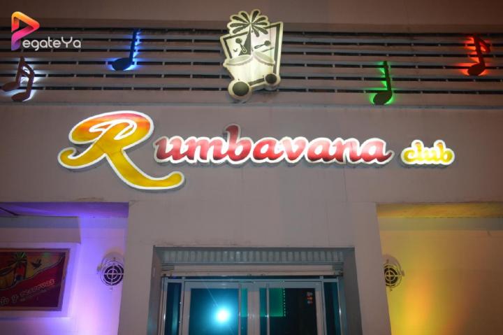 Foto 1 de Rumbavana - 3er & 4to Fds Marzo 2016 en Rumbavana Cali, Cali