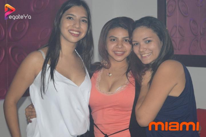 Foto 23 de Miami - 4to Fds Agosto 2016 en Miami Bar Cali, Cali