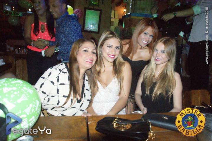 Foto 13 de Mister Babilla 29 y 30 de Mayo de 2015 en Discoteca MISTER BABILLA cartagena, Cartagena