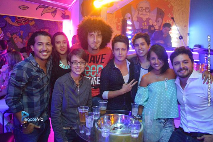 Foto 52 de TRINIDAD DISCO - Sabado 21 nov 2015 en Trinidad Discoteca Bucaramanga, Bucaramanga