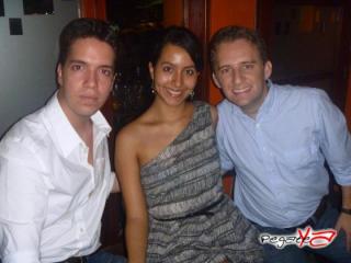 Foto 40 de Marzo 24 del 2012 en Urbano Bar Cali, Cali
