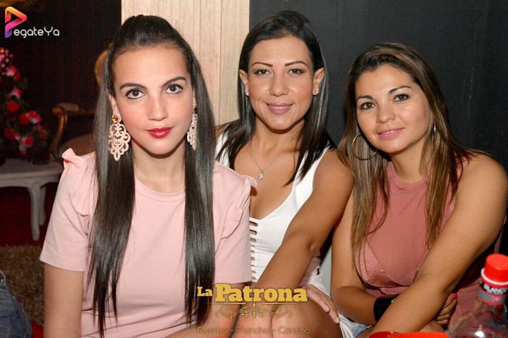 Foto 6 de La Patrona - 5to Fds Sept. 2017 en La Patrona, Cali