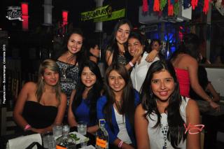 Foto 30 de Fotos Malabar Marzo 2013 en Discoteca Malabar Bucaramanga, Bucaramanga