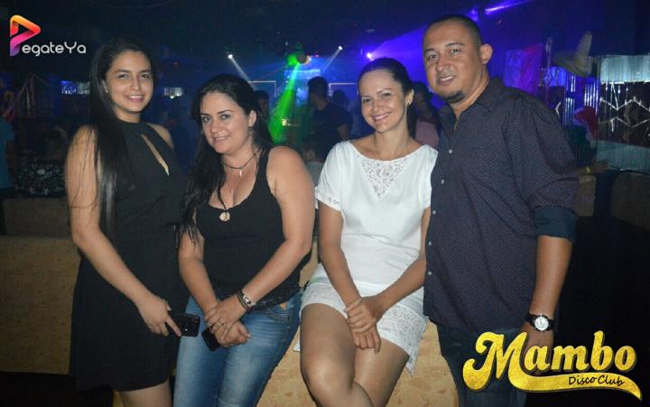 Foto 10 de Mambo Disco Club - 3ER Fds Mayo 2017 en Mambo Disco Club, Cali
