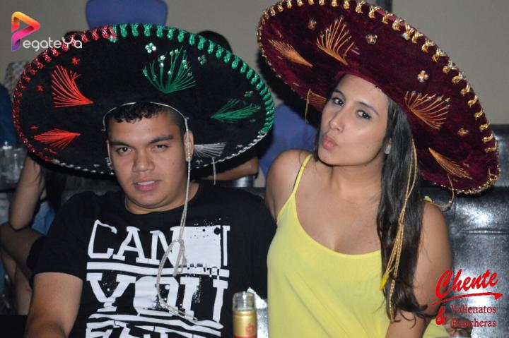 Foto 27 de CHENTE - 3er - 4to Fds Nov. 2015 en CHENTE Vallenatos y Rancheras, Cali
