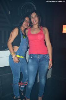 Foto 28 de Fotos karma Club - 17 mayo de 2014 en Discoteca Karma Medellin, Medellín