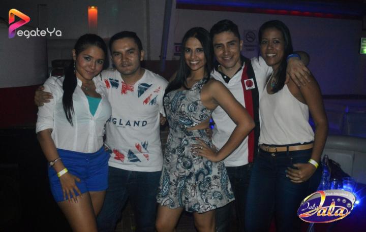 Foto 11 de Jalajala - 5to FDS Mayo 2015 en Jala Jala Club, Cali