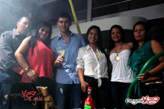 Foto 76 de Enero 19 del 2012 en Space Menga, Cali