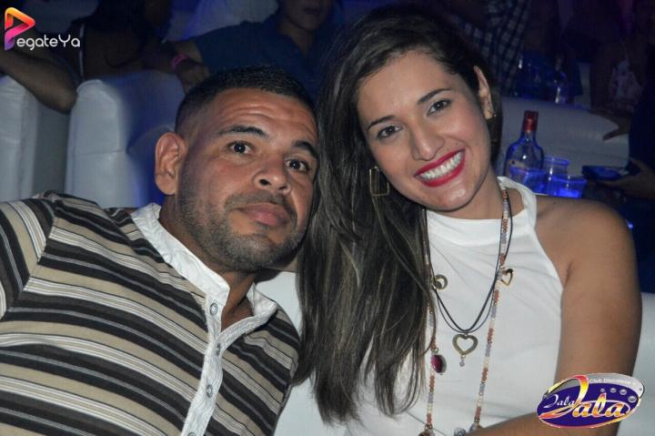 Foto 43 de jalajala - 1er / 2do Fds Enero 2017 en Jala Jala Club, Cali
