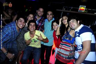 Foto 41 de Bar Le Parc Bucaramanga en Le Parc Bar Bucaramanga, Bucaramanga