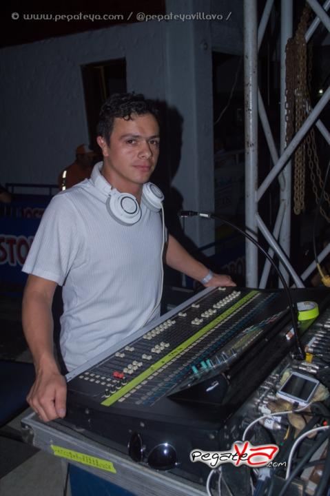 Foto 119 de EL CONCIERTO - Villavicencio en El Concierto, Villavicencio