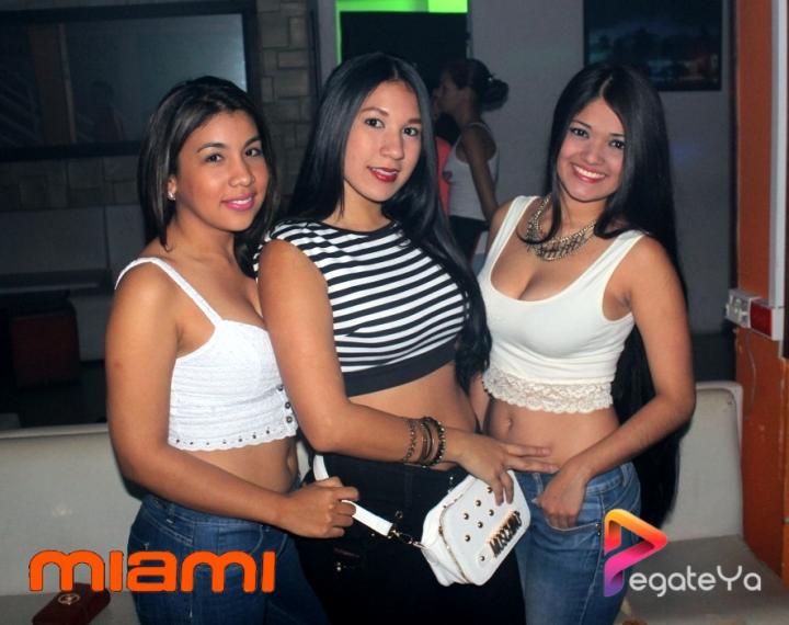 Foto 2 de Miami Bar - Febrero del 2015 en Miami Bar Cali, Cali