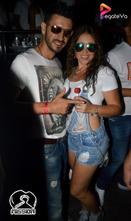 Foto 70 de 5ta Edicion Fiesta Blanca - Mission Club en Pegateya Cali, Cali
