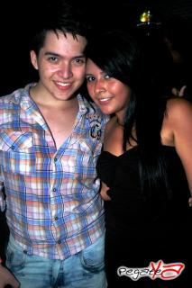 Foto 46 de Nozmy Bar - Oct 27 del 2012 en Nozomi Club, Cali