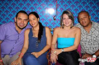 Foto 20 de Kabaret - Febrero 15 2014 en Kabaret - Granada, Cali