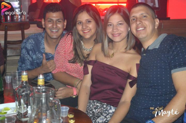Foto 39 de PA MAYTÉ - 1er/2do Fds Enero. 2017 en Pa´Mayte Museo Vallenato