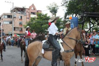 Foto 26 de Cabalgata 2010 - Feria Bucaramanga en Cabalgata 2010, Bucaramanga