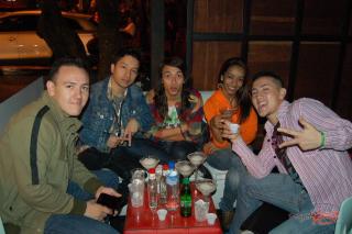 Foto 20 de Bar Jaqk 20 de Octubre en Discoteca Jaqk Medellin, Medellín