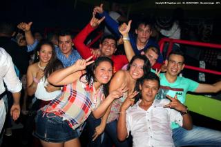 Foto 18 de Discoteca El Manicomio en Discoteca El Manicomio Bucaramanga, Bucaramanga