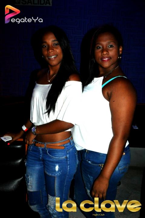 Foto 47 de la clave - 2do / 3er fds junio 2016 en La Clave Night Club, Cali
