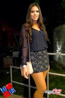 Foto 29 de Lolas - Febrero 15 del 2014 en Lolas Club Menga Cali, Cali