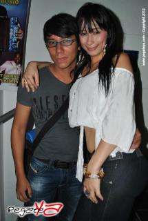 Foto 14 de taboo 29 y 30 de junio de 2012 en Discoteca Taboo Cartagena, Cartagena