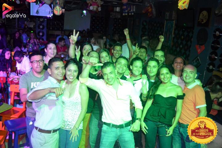 Foto 46 de Mi Dios se lo Pague - 4TO Fds Mayo en Fonda Mi Dios Se Lo Pague, Cali