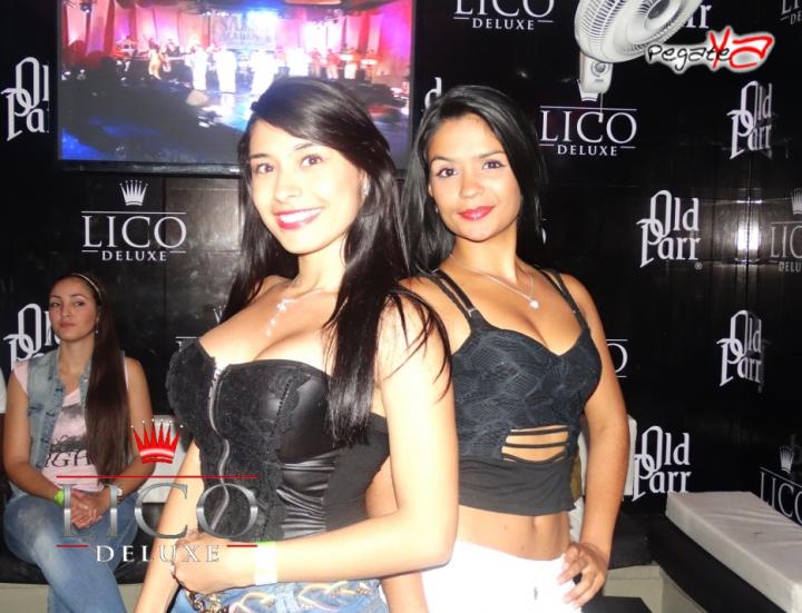 Foto 39 de Licodeluxe - 3er FDS Nov. 2014 en LICO DELUXE Medellin, Medellín