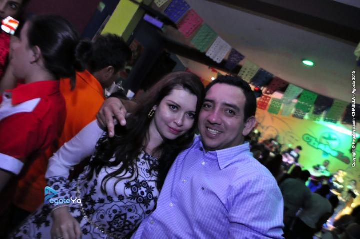 Foto 64 de CHABELA - sabado 22 agosto 2015 en Discoteca Chabela Bucaramanga, Bucaramanga