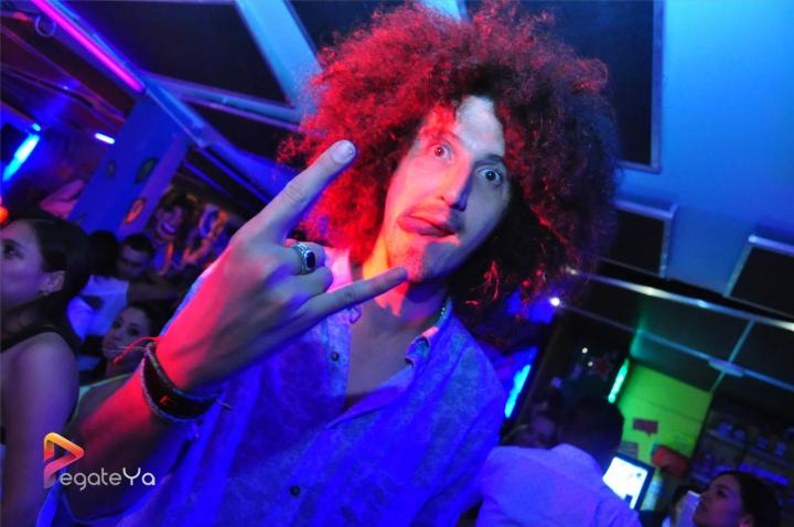 Foto 61 de Trinidad sabado 21 de enero de 2017 en Trinidad Discoteca Bucaramanga, Bucaramanga