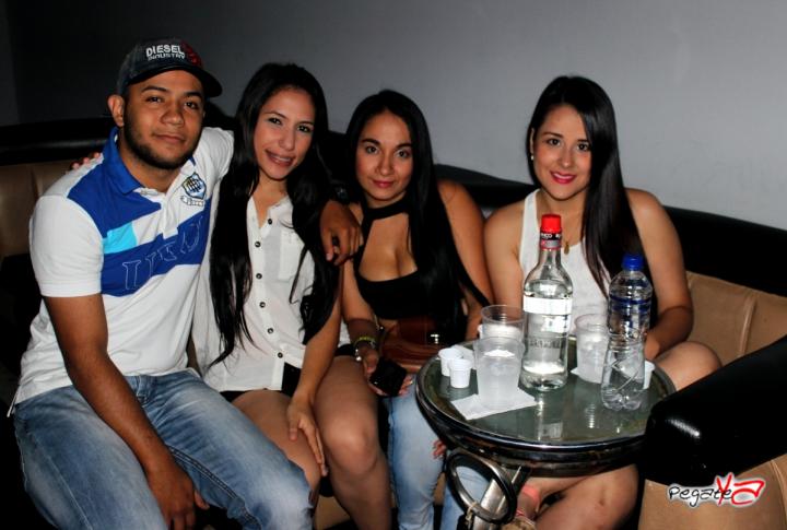 Foto 7 de Sinaloa Bar - 3er FDS Nov 2014 en Sinaloa Bar, Cali
