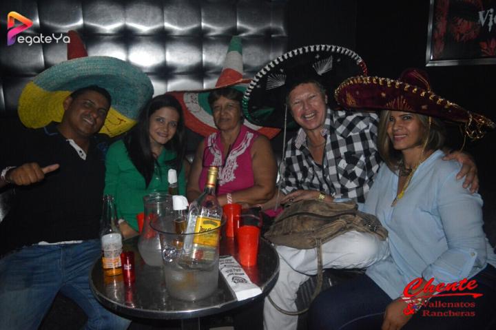 Foto 34 de Chente Pegateya - 2do Fds Abril 2016 en CHENTE Vallenatos y Rancheras, Cali
