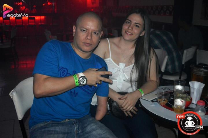 Foto 31 de AmPm - 3er / 4to Fds Enero 2016 en Am / PM Bar - Cali, Cali