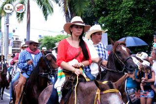 Foto 66 de Cabalgata Feria de Bucaramanga 2012 en Cabalgata Feria de Bucaramanga 2012, Bucaramanga