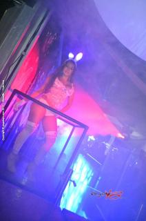 Foto 118 de Fotos Aqua Halloween 31 oct 2012 en Discoteca Aqua Medellin, Medellín