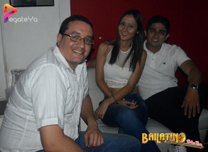 Foto 54 de Bailatino - AMOR & AMISTAD 2016 en Bailatino - Bar, Cali