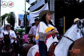 Foto 195 de Cabalgata Feria de Bucaramanga 2012 en Cabalgata Feria de Bucaramanga 2012, Bucaramanga