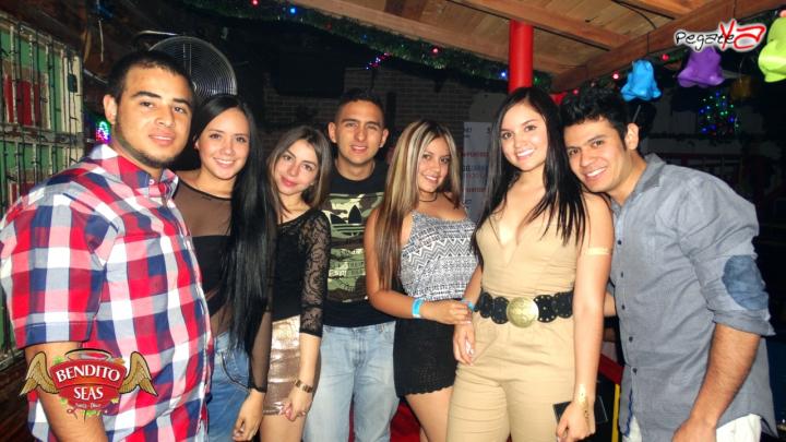 Foto 42 de Bendito Seas - 3er FDS Nov 2014 en Discoteca Bendito Seas Medellin, Medellín