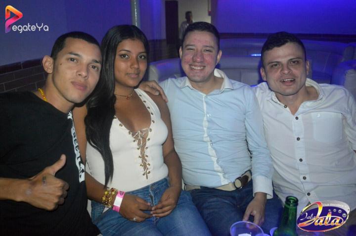 Foto 5 de JalaJala - 1er Fds Junio 2017 en Jala Jala Club, Cali