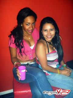 Foto 37 de Diciembre 15 del 2012 en Babel / Barra Libre Cali, Cali