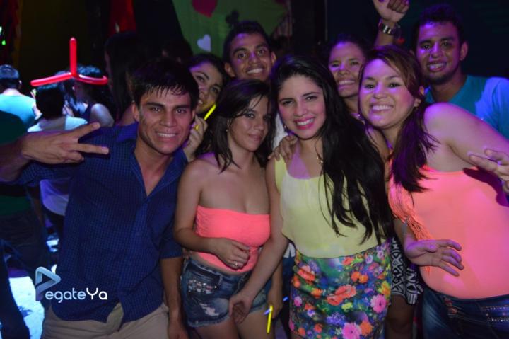 Foto 17 de El manicomio sabado 7 de marzo de 2015 en Discoteca El Manicomio Bucaramanga, Bucaramanga