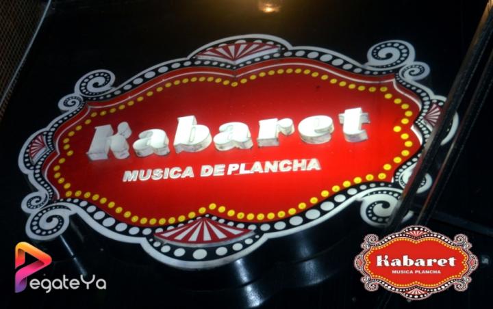 Foto 10 de Kabaret - 1er FDS Junio 2015 en Kabaret - Granada, Cali
