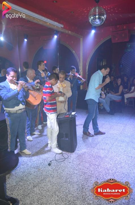 Foto 44 de Kabaret - 2do Fds Abril 2016 en Kabaret - Granada, Cali
